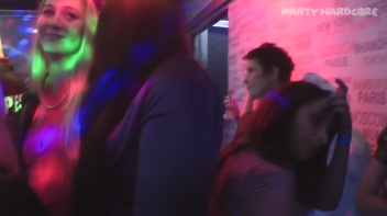 Party Hardcore Gone Crazy Vol. 16 Part 6 - Cam 2 Screencap 36 on www.sinx.com
