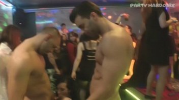 Party Hardcore Gone Crazy Vol. 16 Part 6 - Cam 2 Screencap 61 on www.sinx.com