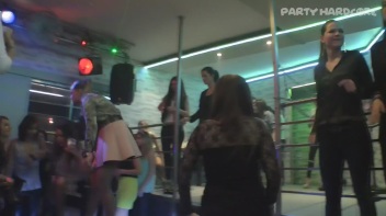 Party Hardcore Gone Crazy Vol. 16 Part 6 - Cam 2 Screencap 62 on www.sinx.com