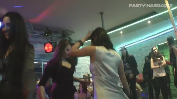 Party Hardcore Gone Crazy Vol. 16 Part 6 - Cam 2 Screencap 70 on www.sinx.com