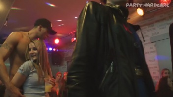 Party Hardcore Gone Crazy Vol. 16 Part 6 - Cam 2 Screencap 72 on www.sinx.com