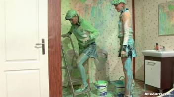 Bad Girls Gone Messy Screencap 87 on www.sinx.com