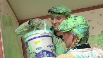 Bad Girls Gone Messy Screencap 88 on www.sinx.com