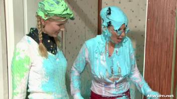 Bad Girls Gone Messy Screencap 91 on www.sinx.com