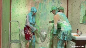 Bad Girls Gone Messy Screencap 95 on www.sinx.com