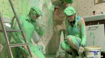 Bad Girls Gone Messy Screencap 100 on www.sinx.com