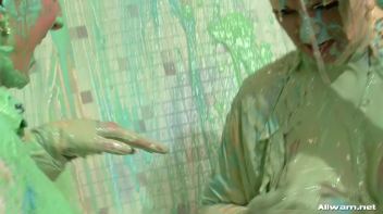 Bad Girls Gone Messy Screencap 103 on www.sinx.com