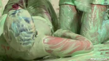 Bad Girls Gone Messy Screencap 110 on www.sinx.com