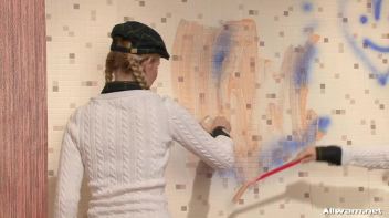 Bad Girls Gone Messy Screencap 22 on www.sinx.com