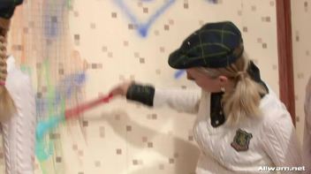 Bad Girls Gone Messy Screencap 29 on www.sinx.com