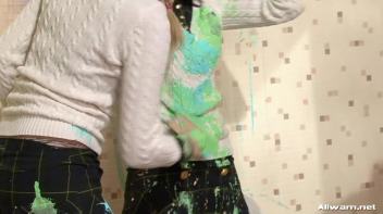 Bad Girls Gone Messy Screencap 45 on www.sinx.com