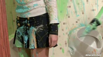 Bad Girls Gone Messy Screencap 50 on www.sinx.com