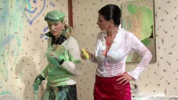 Bad Girls Gone Messy Screencap 52 on www.sinx.com