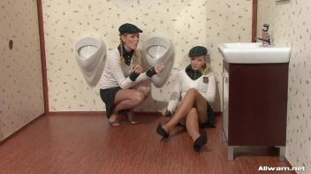 Bad Girls Gone Messy Screencap 6 on www.sinx.com