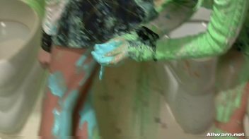 Bad Girls Gone Messy Screencap 72 on www.sinx.com