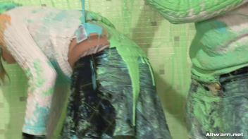 Bad Girls Gone Messy Screencap 75 on www.sinx.com