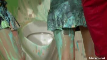 Bad Girls Gone Messy Screencap 77 on www.sinx.com