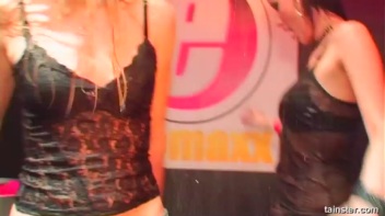 Rough Riders Part 4 - Cam 3 Screencap 1 on www.sinx.com