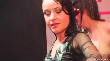 Rough Riders Part 4 - Cam 3 Screencap 15 on www.sinx.com