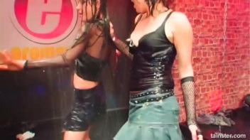 Rough Riders Part 4 - Cam 3 Screencap 28 on www.sinx.com