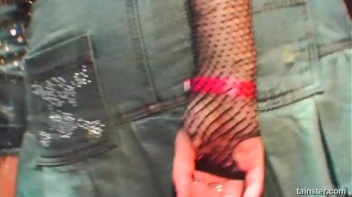 Rough Riders Part 4 - Cam 3 Screencap 30 on www.sinx.com