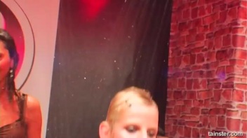 Rough Riders Part 4 - Cam 3 Screencap 69 on www.sinx.com