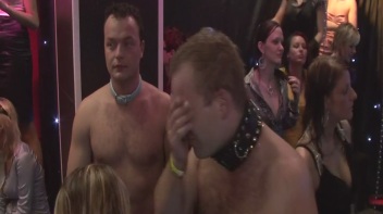 Raunch Auction Part 4 - Cam 2 Screencap 83 on www.sinx.com