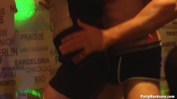 Party Hardcore Gone Crazy Vol. 13 Part 1 - Cam 4 Screencap 7 on www.sinx.com