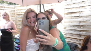 Summer Party Hardcore Part 3 - Main Edit Screencap 100 on www.sinx.com