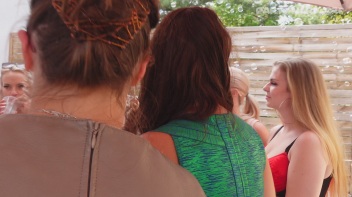 Summer Party Hardcore Part 3 - Main Edit Screencap 3 on www.sinx.com