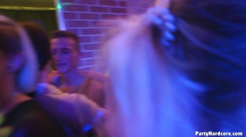 Party Hardcore Gone Crazy Vol. 40 Single Cut: Part 6 - Cam 4 Screencap 93 on www.sinx.com