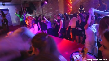 Party Hardcore Gone Crazy Vol. 40 Single Cut: Part 6 - Cam 4 Screencap 12 on www.sinx.com