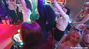 Party Hardcore Gone Crazy Vol. 40 Single Cut: Part 6 - Cam 4 Screencap 14 on www.sinx.com