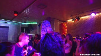 Party Hardcore Gone Crazy Vol. 40 Single Cut: Part 6 - Cam 4 Screencap 22 on www.sinx.com