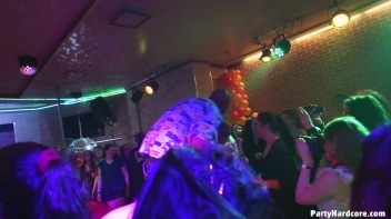 Party Hardcore Gone Crazy Vol. 40 Single Cut: Part 6 - Cam 4 Screencap 24 on www.sinx.com