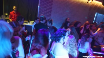 Party Hardcore Gone Crazy Vol. 40 Single Cut: Part 6 - Cam 4 Screencap 45 on www.sinx.com