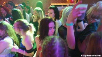 Party Hardcore Gone Crazy Vol. 40 Single Cut: Part 6 - Cam 4 Screencap 54 on www.sinx.com