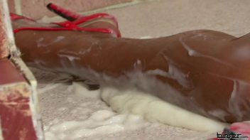 How About Some Milk In Your Tea!? Screencap 90 on www.sinx.com