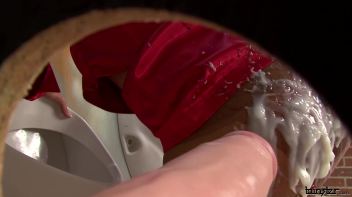 How About Some Milk In Your Tea!? Screencap 33 on www.sinx.com