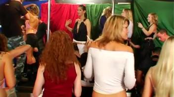 Holiday Extravaganza Part 3 - Cam 1 Screencap 32 on www.sinx.com