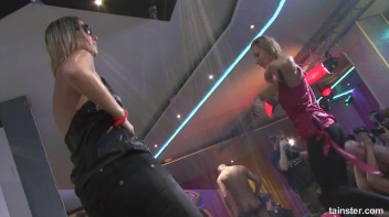 Club Cunts Part 4 - Cam 4 Screencap 11 on www.sinx.com