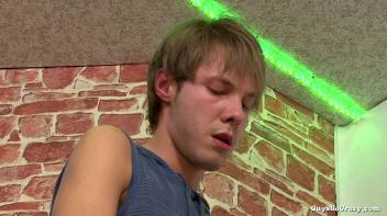 Ass Banged Party Studs Part 3 - Main Edit Screencap 54 on www.sinx.com