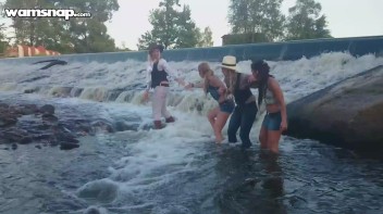 Cowgirls Search For Wetlook Gold Screencap 23 on www.sinx.com
