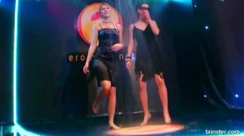 Pump It Up Part 3 - Cam 3 Screencap 38 on www.sinx.com