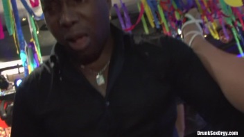 New Year's Sex Ball Part 2 - Cam 2 Screencap 49 on www.sinx.com