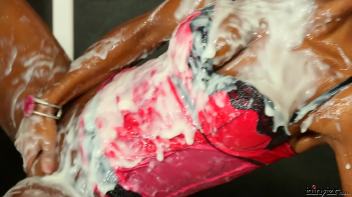Exotic Cum and Money Hungry Slut Screencap 103 on www.sinx.com