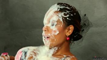 Exotic Cum and Money Hungry Slut Screencap 106 on www.sinx.com