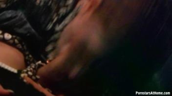 Messy POV Blowjob From The Queen Of The Parking Lot! Screencap 85 on www.sinx.com