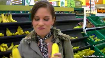 Messy POV Blowjob From The Queen Of The Parking Lot! Screencap 18 on www.sinx.com