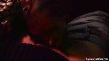 Messy POV Blowjob From The Queen Of The Parking Lot! Screencap 27 on www.sinx.com
